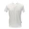 POLO DERBY MICRO PIQUET O07 Bianco