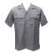 OVERSHIRT J27 Grigio