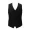 GILET GLE1012SS Nero