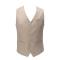 GILET GLE1012SS Beige
