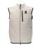 Max insulated Bianco panna