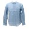 COLLO PICCOLO GL7619S-S25 Azzurro
