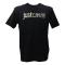  LOGO ALLOVER LEO COTTON Nero