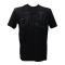 78PM601 R INJECTION T-SHIRT Nero
