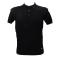 POLO IN MAGLIA Nero