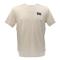 T-SHIRT LOGO SERIES 7M000516 Beige
