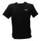 T-SHIRT LOGO SERIES 7M000516 Nero
