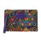 POCHETTE CAPRI Viola Multicolore