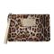 POCHETTE CAPRI Marrone