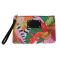 POCHETTE CAPRI Rosa Multicolore