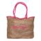 BORSA PROMO CARTAPAGLIA Fucsia