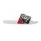 Beachwear Ea7 monogram Multicolore