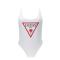 ONE PIECE SWIM Bianco