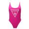 ONE PIECE SWIM Fucsia