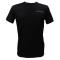 T-SHIRT PRENZEN Nero