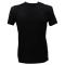 T-SHIRT ZLAF Nero