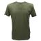 T-SHIRT ZLAF Verde