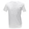 T-SHIRT BEHER Bianco