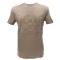 T-SHIRT BEHER Beige