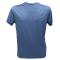T-SHIRT ZUKOVA Azzurro