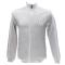 SWEATSHIRT ZIP ANTONOVA Grigio
