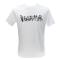 MAGLIA UOMO IN JERSEY 54854 Bianco