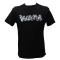 MAGLIA UOMO IN JERSEY 54854 Nero