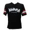 MAGLIA IN JERSEY 54889 Nero