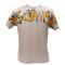 T-SHIRT UOMO 54815 Beige