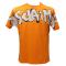 T-SHIRT UOMO 54815 Arancione