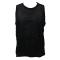 CANOTTA UOMO IN RETE 54872 Nero