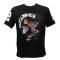 T-SHIRT UOMO 54878 Nero