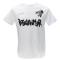 T-SHIRT UOMO 54883 Bianco