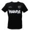 T-SHIRT UOMO 54883 Nero