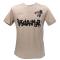 T-SHIRT UOMO 54883 Beige