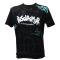 T-SHIRT UOMO JERSEY 54897 Nero