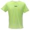 T-SHIRT UOMO 54827 Verde Fluo