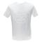 T-SHIRT 54847 Bianco