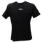T-SHIRT 54802 Nero