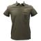POLO M.C. PO1853P191 Verde