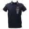 POLO M.C. PO1853P191 Blu