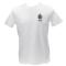 T-SHIRT M.C. TS2391J592 Bianco