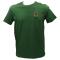 T-SHIRT M.C. TS2391J592 Verde