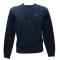 FELPA GIROCOLLO 251FE1985F539 Blu