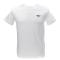 T-SHIRT BASICA 2376 Bianco