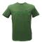 T-SHIRT COTONE 2378 Verde