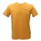 T-SHIRT COTONE 2378 Giallo Senape