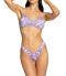 TOP BRALETTE E SLIP Lilla