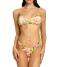 TOP BRALETTE E SLIP Rosa
