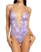 INTERO MONOKINI Lilla